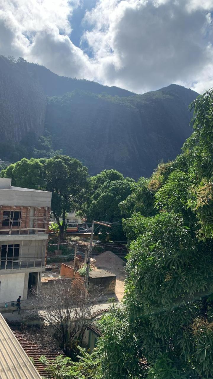 Pancas Kitnet Balonismo 아파트 외부 사진