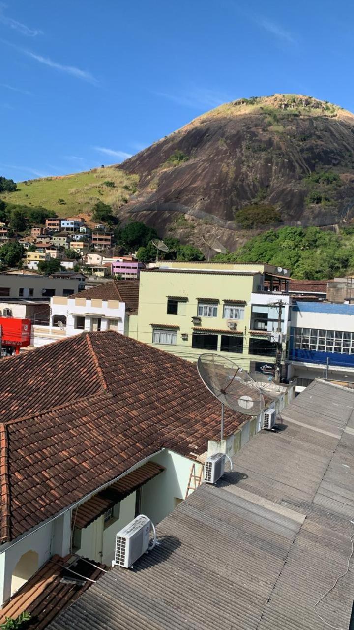 Pancas Kitnet Balonismo 아파트 외부 사진